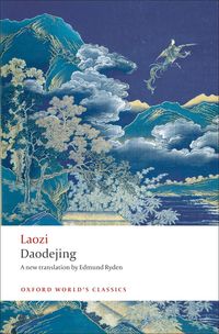Daodejing (kartonnage)