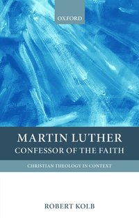 Martin Luther (h�ftad)