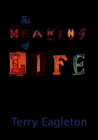 The Meaning of Life (inbunden)