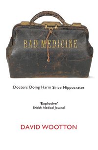 Bad Medicine (h�ftad)