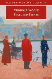Selected Essays (h�ftad)