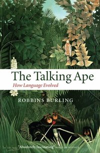 The Talking Ape (h�ftad)
