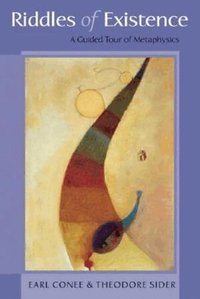 Riddles of Existence (h�ftad)