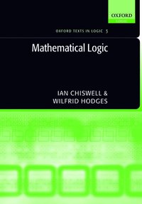 Mathematical Logic (h�ftad)