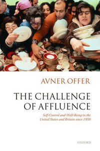 The Challenge of Affluence (h�ftad)