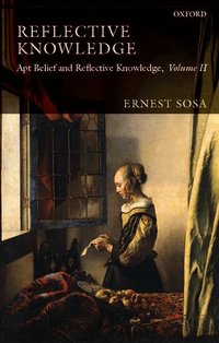 Reflective Knowledge (h�ftad)