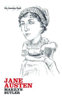 Jane Austen (h�ftad)
