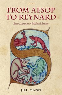 From Aesop to Reynard (inbunden)
