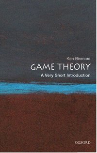 Game Theory: A Very Short Introduction (h�ftad)