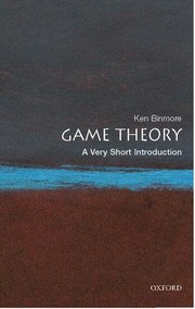 Game Theory: A Very Short Introduction (h�ftad)