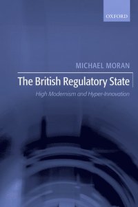 The British Regulatory State