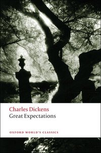 Great Expectations (inbunden)