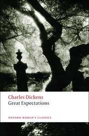 Great Expectations (h�ftad)