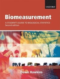 Biomeasurement (h�ftad)