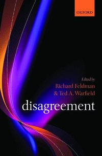 Disagreement (h�ftad)
