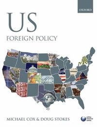 US Foreign Policy (h�ftad)