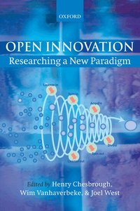 Open Innovation (h�ftad)