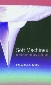 Soft Machines (h�ftad)