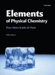 Elements of Physical Chemistry (h�ftad)