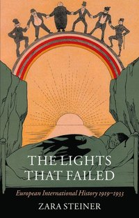 The Lights that Failed (h�ftad)