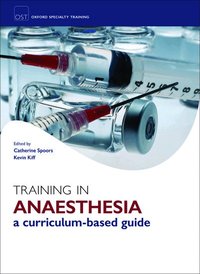 Training In Anaesthesia (h�ftad)