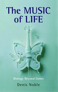 The Music of Life (h�ftad)