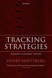 Tracking Strategies (inbunden)