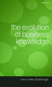 The Evolution of Business Knowledge (h�ftad)