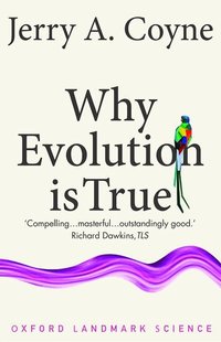 Why Evolution is True (h�ftad)