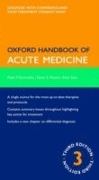 Oxford Handbook of Acute Medicine ()