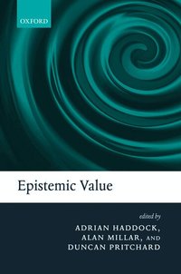 Epistemic Value (inbunden)