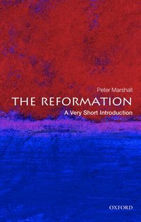 The Reformation: A Very Short Introduction (h�ftad)