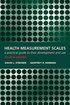 Health Measurement Scales