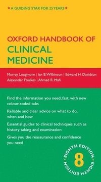 Oxford Handbook of Clinical Medicine ()