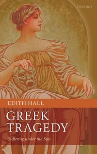 Greek Tragedy (inbunden)