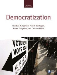 Democratization (h�ftad)