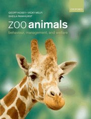 Zoo Animals (h�ftad)