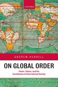 On Global Order (h�ftad)