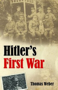 Hitler's First War (inbunden)