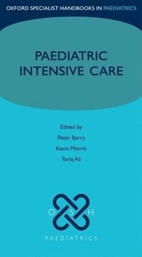 Paediatric Intensive Care (h�ftad)