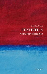 Statistics: A Very Short Introduction (h�ftad)