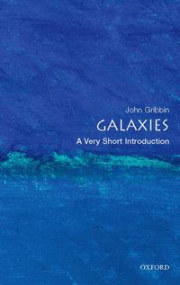 Galaxies: A Very Short Introduction (h�ftad)