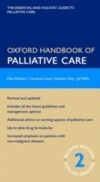 Oxford Handbook of Palliative Care ()