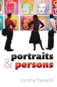 Portraits and Persons (h�ftad)