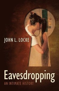 Eavesdropping (inbunden)