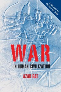 War in Human Civilization (h�ftad)