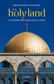 The Holy Land (h�ftad)