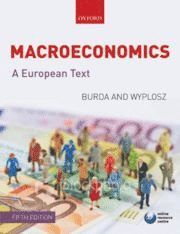 Macroeconomics (h�ftad)