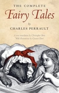 The Complete Fairy Tales (inbunden)