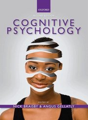Cognitive Psychology (h�ftad)